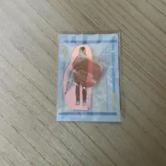 ハイキュー!! 孤爪研磨　オーロラアクリルスタンド