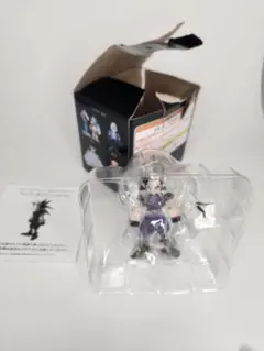 ファイナルファンタジー7 リバース 発売記念くじ　G賞 ザックス