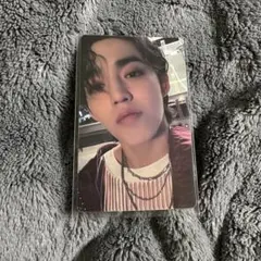 seventeen エスクプス トレカ M2U ラキドロ