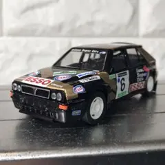 ビザール 1/43スケール レジン製ミニカー ランチア ECV1 激レア - メルカリ
