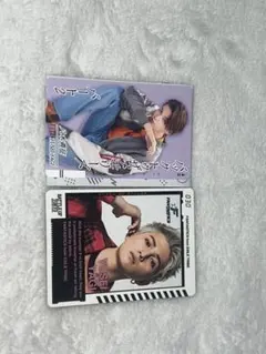 八木勇征 フォトカード セット