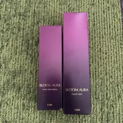 EBM BLOOM AURA フローティミスト 100ml 2本セット - メルカリ