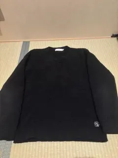 カシウェア　セーターのサムネイル