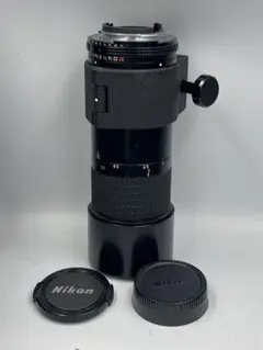 Nikon - 【中古】(ニコン) Nikon AI MICRO 200/4S 楽天市場】【中古】Nikon 単焦点マイクロレンズ Ai AF Micro