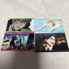 Free! ブロマイドコレクション