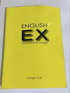 English ex : grammar & usage