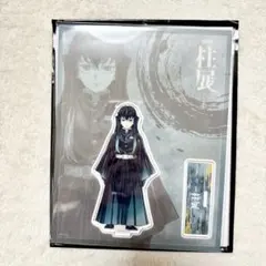 鬼滅の刃　柱展　時透無一郎