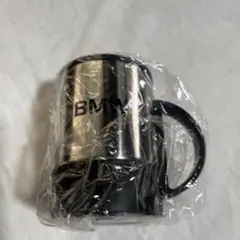 BMW ステンレスマグカップ 蓋付き