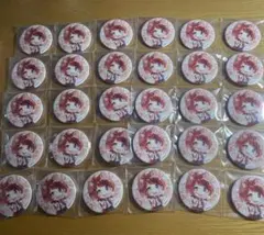 すとぷり莉犬くん缶バッチ