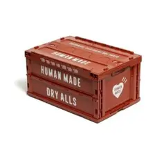 HUMAN MADE コンテナ　74Lのサムネイル