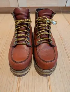 2026年最新】redwing 875 25.5の人気アイテム - メルカリ
