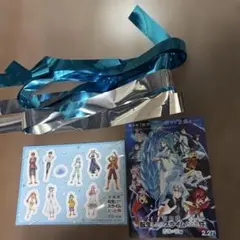 転生したらスライムだった件、劇場特典