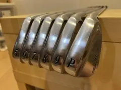 エポン AF-TOUR MB 2018 特注仕上げ　　　モーダス105Sのサムネイル