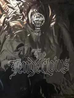 テンダーロインTシャツのサムネイル