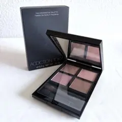 【新品未使用】ADDICTION ザアイシャドウパレット 005