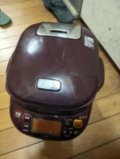 ZOJIRUSHI 圧力IHなべ EL-MB30 本体のサムネイル