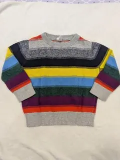 GAP ニットセーター 年子　2years