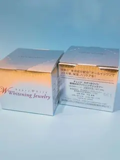 チェンジ カオリホワイト 薬用Wホワイトニングジュエリー Amazon.co.jp: クリスタルジェミー チェンジ カオリホワイト