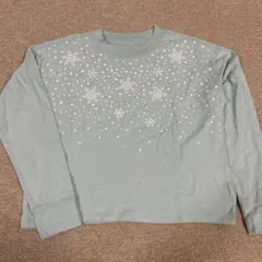 ギャップ　長袖Tシャツ