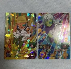 2026年最新】ドラゴンボールヒーローズ ブロリー 旧弾の人気アイテム