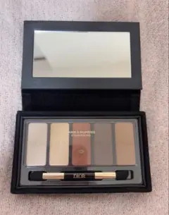 Dior エクラン・クチュール アイシャドウパレット 2022クリスマスコフレ