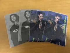 神谷健太 チェキ風トレカ - メルカリ