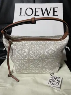 2025年最新】ロエベ デニム バッグの人気アイテム - メルカリ