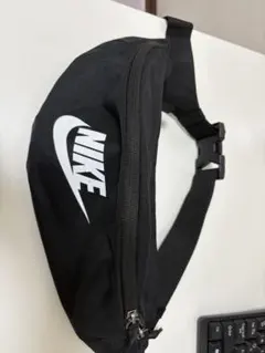 NIKE サコッシュブラック