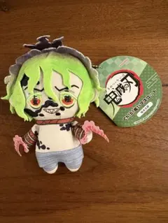 2026年最新】妓夫太郎ぬいぐるみの人気アイテム - メルカリ