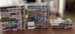 幼女戦記 コミック版 1巻〜32巻 非全巻セット - メルカリ