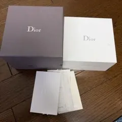 2026年最新】dior 時計 箱の人気アイテム - メルカリ
