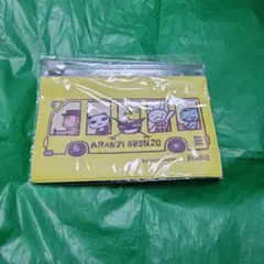 アランジアロンゾ　さる　ぱんだ　うそつき　うさぎ　かっぱ　ミニケース　ガチャ