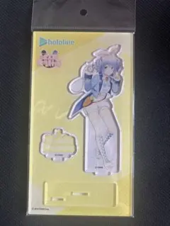 兎田ぺこら アクリルスタンド 2点