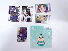 忍たま乱太郎 カードセット