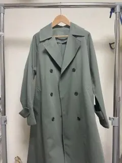 トレンチコート