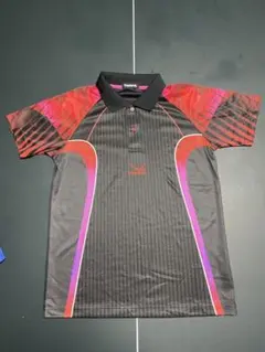 卓球ユニフォーム　YASAKA