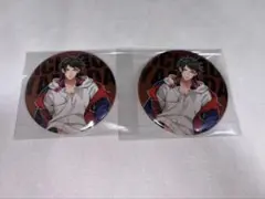 山田一郎 ファンミ缶バッジ 5個セット - メルカリ
