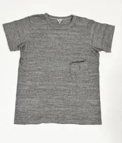 Fil Melange フィルメランジェ Dizzy 半袖 Tシャツ 日本製のサムネイル