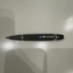 MONTBLANC ポエム ボールペン ブラック×シルバーのサムネイル