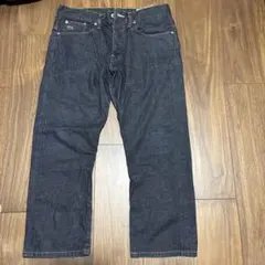 G-STAR RAW デニム パンツ　ジーンズ 3301 ストレート