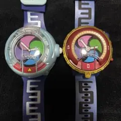 DX妖怪ウォッチU プロトタイプ 零式