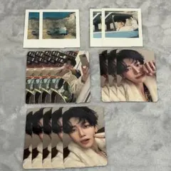 NCT JNJM BOTH SIDES poster ver ジェミン