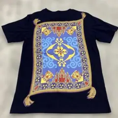 東京ディズニーリゾート アラジン Tシャツ Mサイズ