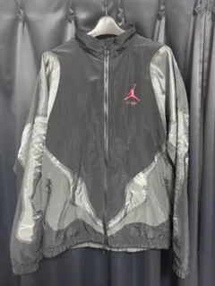 Off-White Jordan ナイロンジャケット M