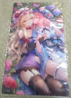 東方project キャラクターグッズ