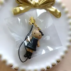 ハローキティ トレーディングマスコットストラップ