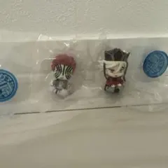 鬼滅の刃 すわらせ隊 猗窩座&童磨