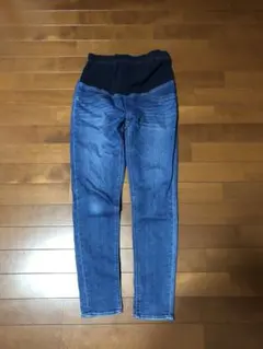 レプシィム マタニティ デニムM