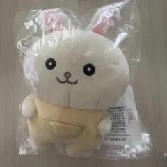 ちいかわ うさぎ なんとかバニア ぬいぐるみのサムネイル