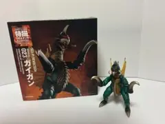 特撮リボルテック 023 ガイガンのサムネイル